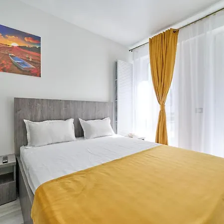 Apartment Blue Ocean In Nord10 Pool *