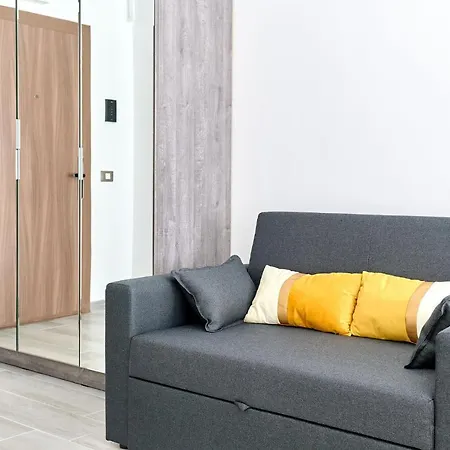 Apartman Blue Ocean In Nord10 Pool *