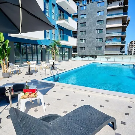 Blue Ocean In Nord10 Pool *