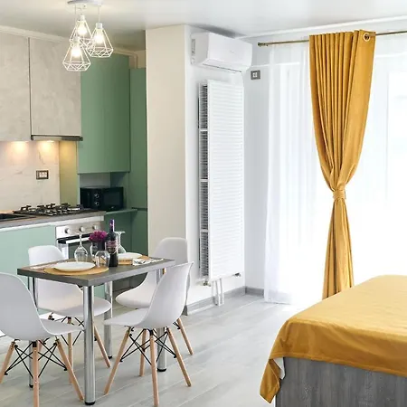 Apartman Blue Ocean In Nord10 Pool *