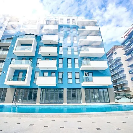 Blue Ocean In Nord10 Pool